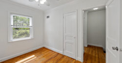 Renovated 2BR/2BA Townhouse in Alexandria, VA- 423 Mt. Vernon Ave.