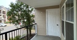 Spacious 2BR, 2BA Condo with 2 Assigned Garage Spots! – 3311 Wyndham Circle #1202