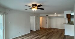 Spacious 2BR, 2BA Condo with 2 Assigned Garage Spots! – 3311 Wyndham Circle #1202