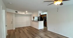 Spacious 2BR, 2BA Condo with 2 Assigned Garage Spots! – 3311 Wyndham Circle #1202
