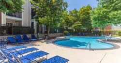 Spacious 2BR, 2BA Condo with 2 Assigned Garage Spots! – 3311 Wyndham Circle #1202