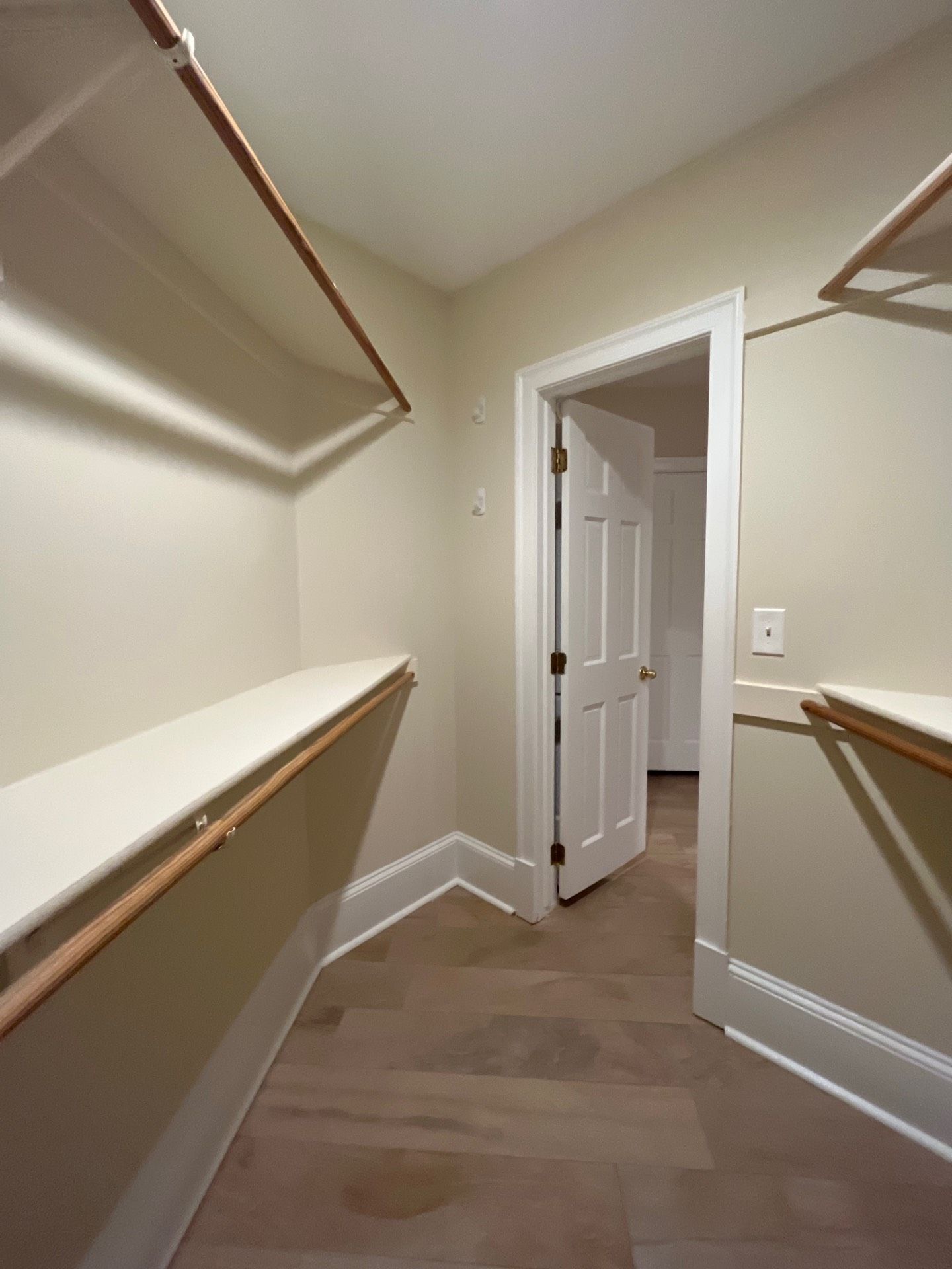2BR, 2BA Condo – Private Entrance and Outdoor Patio Area – 1529 Q St. #1 NW