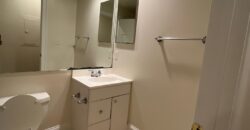 2BR, 2BA Condo – Private Entrance and Outdoor Patio Area – 1529 Q St. #1 NW