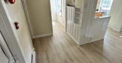 Walkout 1BR Basement Condo in the Heart of Mt. Pleasant! -1748 Lamont St. #4
