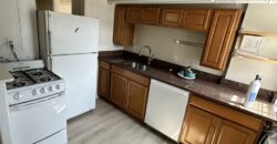Walkout 1BR Basement Condo in the Heart of Mt. Pleasant! -1748 Lamont St. #4