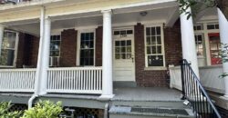Walkout 1BR Basement Condo in the Heart of Mt. Pleasant! -1748 Lamont St. #4