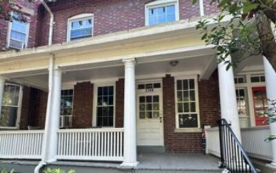 Walkout 1BR Basement Condo in the Heart of Mt. Pleasant! -1748 Lamont St. #4