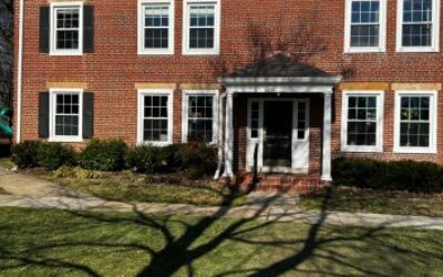 Experience Elevated Living in Arlington, VA – 4629 36th St. S