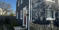 Discover Comfort and Convenience in this Charming 2BR, 1BA Duplex – 5411 8th Pl. S