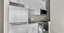 Modern Urban Oasis: Prime Location 1BR Condo in LeDroit Park- 59 Rhode Island Ave. NW #3