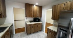 Split-Level 4BR, 3BA Home – 2508 Saint John Pl