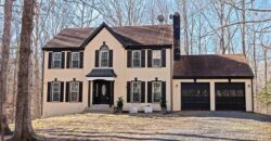 Stunning & Serene 4BR, 2.5BA Single-Family Home – 245 Lakeland Rd.