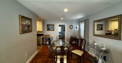 Spacious Furnished 4BR Home with Prime Location Near Marymount and Metro – 4915 N 36th St.