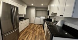 Spacious Furnished 4BR Home with Prime Location Near Marymount and Metro – 4915 N 36th St.