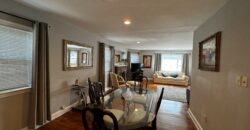 Spacious Furnished 4BR Home with Prime Location Near Marymount and Metro – 4915 N 36th St.
