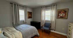 Spacious Furnished 4BR Home with Prime Location Near Marymount and Metro – 4915 N 36th St.