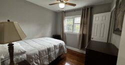 Spacious Furnished 4BR Home with Prime Location Near Marymount and Metro – 4915 N 36th St.