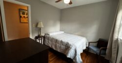 Spacious Furnished 4BR Home with Prime Location Near Marymount and Metro – 4915 N 36th St.