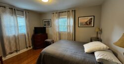 Spacious Furnished 4BR Home with Prime Location Near Marymount and Metro – 4915 N 36th St.