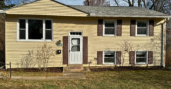 4BR, 2BA Well-Maintained Home in Rockville, MD – 615 Denham Rd