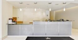 1BR, 1BA with Courtyard View & Unbeatable Metro Access – 4101 Albemarle St NW #306
