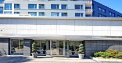 1BR, 1BA with Courtyard View & Unbeatable Metro Access – 4101 Albemarle St NW #306