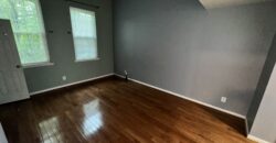 Elegant 3BR Townhouse with Fireplace, Garage & Prime Alexandria Location – 6036 Lincolnia Rd.