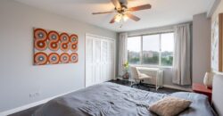 Spacious Rosslyn Condo with Balcony Views – 1200 N Nash St. #832