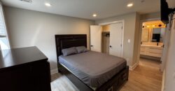 Luxury Furnished 2BD/2BA Condo in Carver/Langston – 1821 I St. NE #3