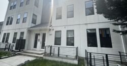 Luxury Furnished 2BD/2BA Condo in Carver/Langston – 1821 I St. NE #3