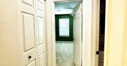 Charming 3BR/3.5BA 3 Level Townhome in Lorton – 7344 Rhondda Drive
