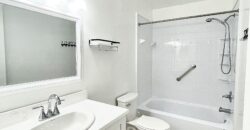 Charming 3BR/3.5BA 3 Level Townhome in Lorton – 7344 Rhondda Drive