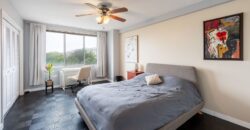 Spacious Rosslyn Condo with Balcony Views – 1200 N Nash St. #832