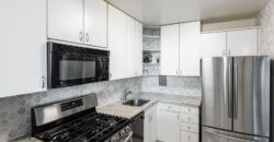 Spacious Rosslyn Condo with Balcony Views – 1200 N Nash St. #832