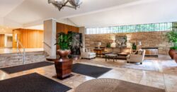 Spacious Rosslyn Condo with Balcony Views – 1200 N Nash St. #832