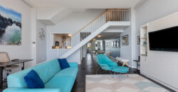 Spacious Rosslyn Condo with Balcony Views – 1200 N Nash St. #832