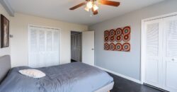 Spacious Rosslyn Condo with Balcony Views – 1200 N Nash St. #832