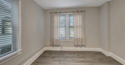 Beautiful Cape Cod 5 Bedroom – 1523 Beaver Heights Ln.