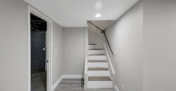 Beautiful Cape Cod 5 Bedroom – 1523 Beaver Heights Ln.
