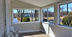 Charming Restored Colonial Minutes from D.C. – 1202 Parker Ave.