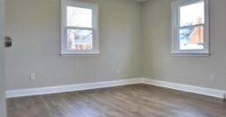 Charming Restored Colonial Minutes from D.C. – 1202 Parker Ave.