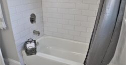 Charming Restored Colonial Minutes from D.C. – 1202 Parker Ave.