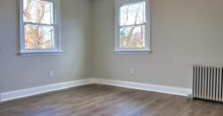Charming Restored Colonial Minutes from D.C. – 1202 Parker Ave.