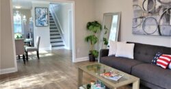 Charming Restored Colonial Minutes from D.C. – 1202 Parker Ave.