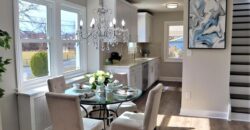 Charming Restored Colonial Minutes from D.C. – 1202 Parker Ave.