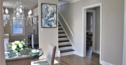 Charming Restored Colonial Minutes from D.C. – 1202 Parker Ave.