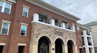 1BR, 1BA Condo in The Grove at Arlington w/ 1 Garage Parking Spot – 2321 25th Street, S #2-213