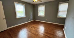 Welcome to Your New Two-Level Townhouse Style Apartment Home – 3943 Pennsylvania Ave. SE #B