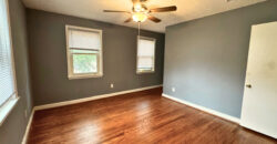 Welcome to Your New Two-Level Townhouse Style Apartment Home – 3943 Pennsylvania Ave. SE #B