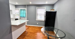 Welcome to Your New Two-Level Townhouse Style Apartment Home – 3943 Pennsylvania Ave. SE #B